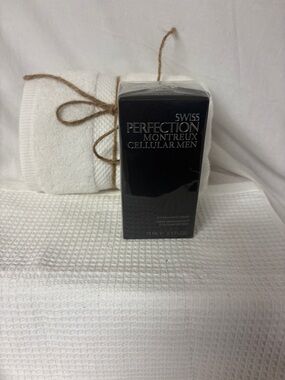 Swiss Perfection Eye Recharge Cream